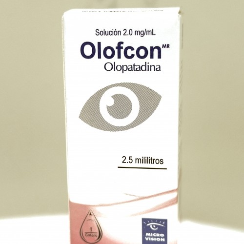 OLOFCON