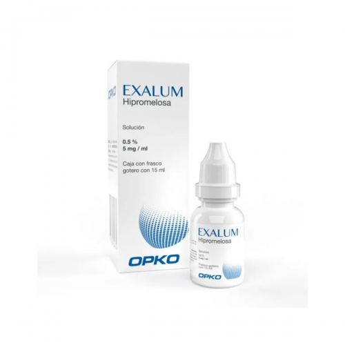 EXALUM