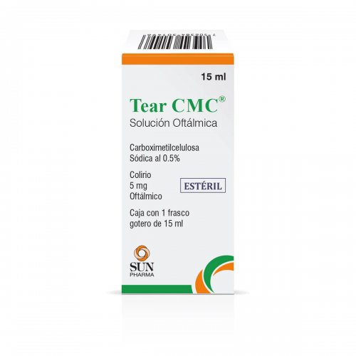 TEAR CMC
