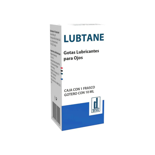 LUBTANE
