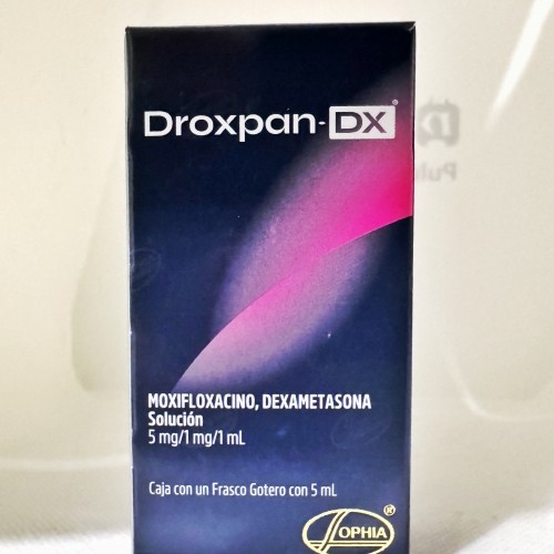 DROXPAN DX