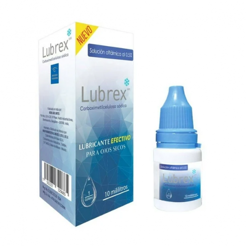 LUBREX