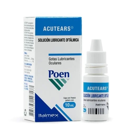 ACUTEARS