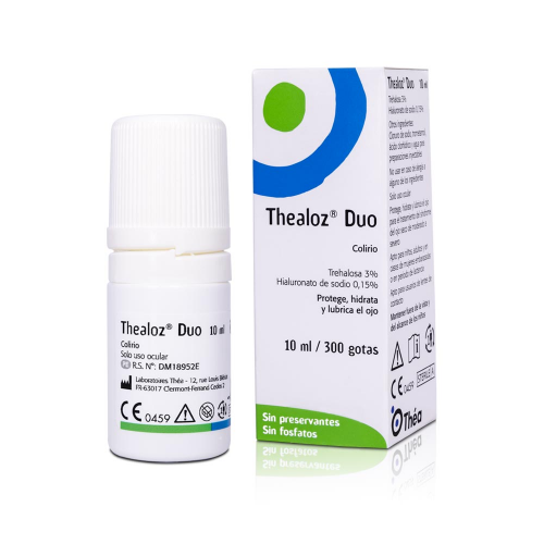 THEALOZ DUO
