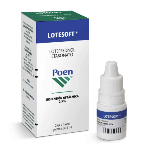 LOTESOFT