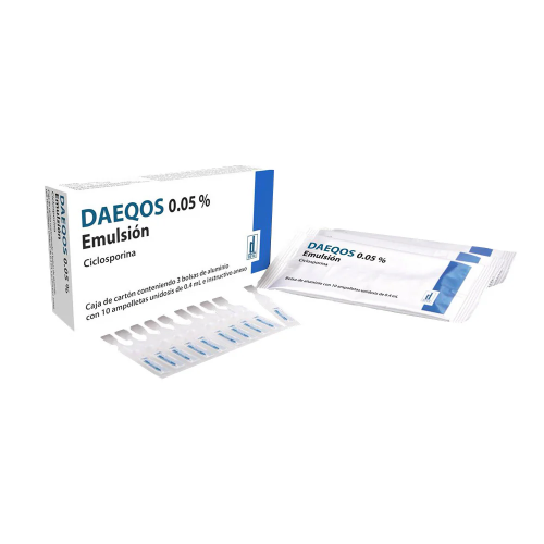 DAEQOS