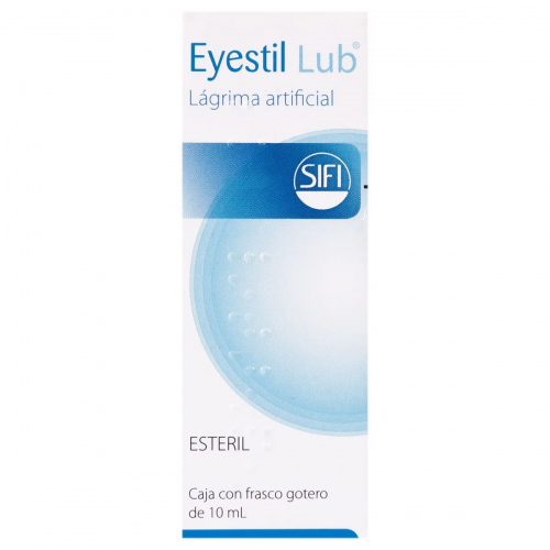 EYESTIL LUB