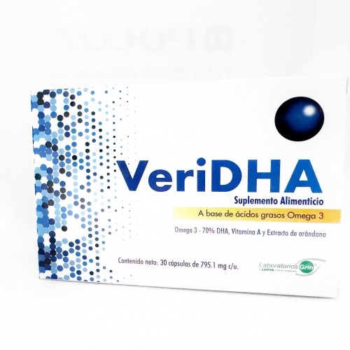 VeriDHA