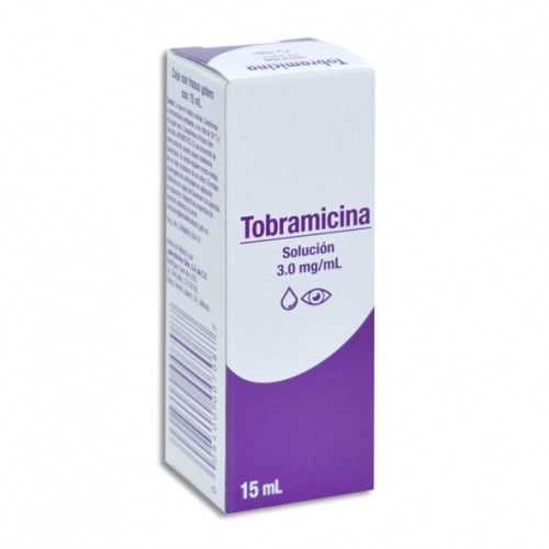 TOBRAMICINA
