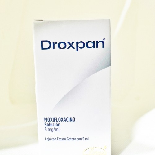 DROXPAN