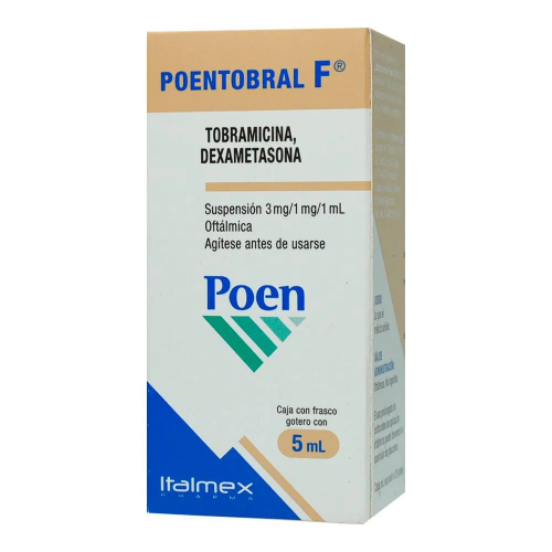POENTOBRAL F