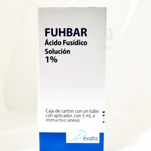 FUHBAR