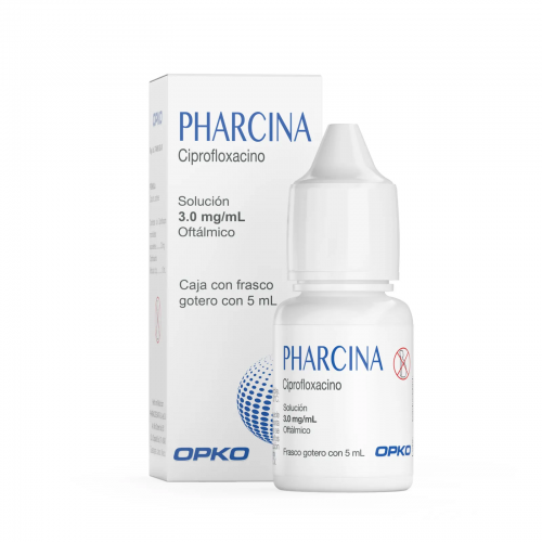 PHARCINA