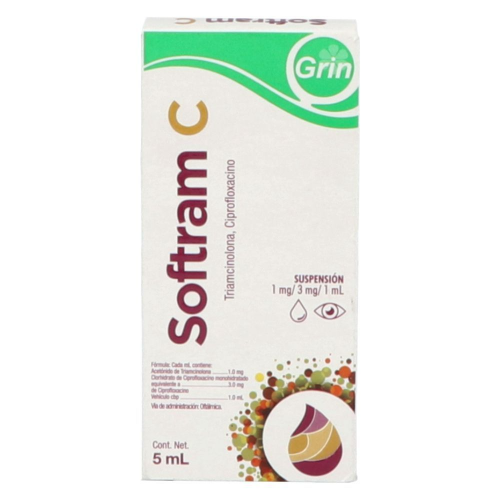 SOFTRAM C