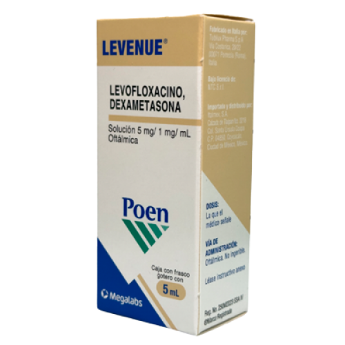 LEVENUE