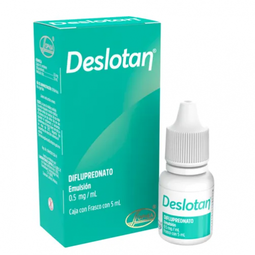 DESLOTAN