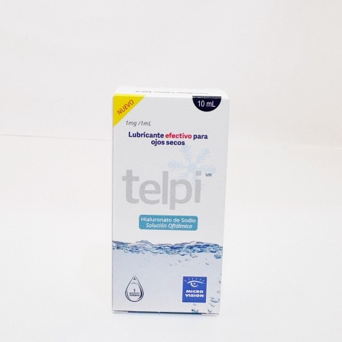 TELPI