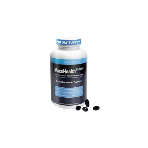 MACUHEALT PLUS
