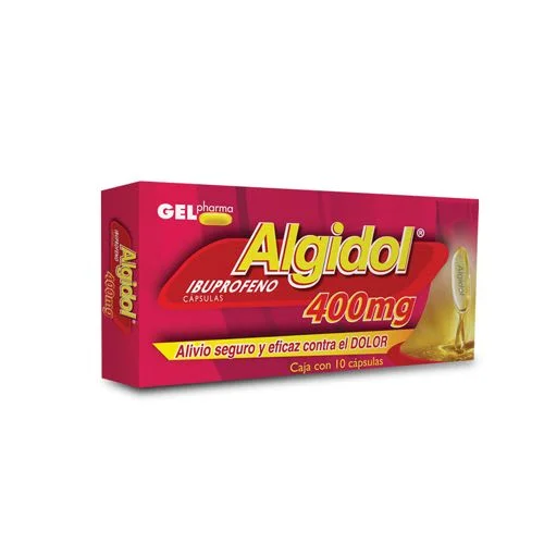 ALGIDOL